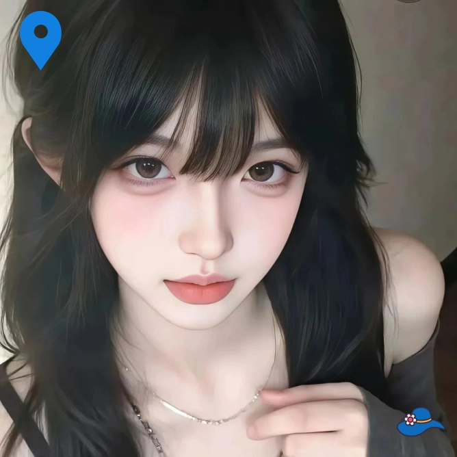 北岸